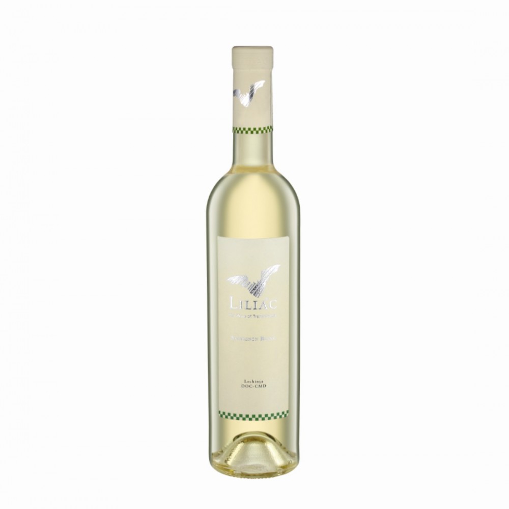 Liliac Sauvignon Blanc 0.75L