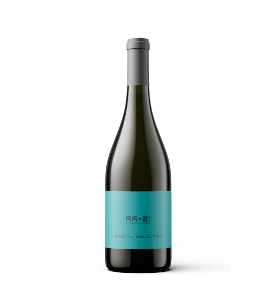 Produs - Pivnita Savu Special Selection Rhein Riesling 0.75L - Wpg.ro