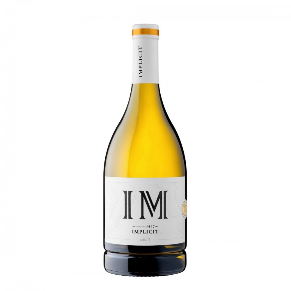 Recas Implicit Aligote 0.75L