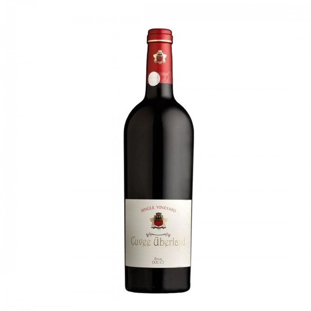 Recas Cuvee Uberland 0.75L