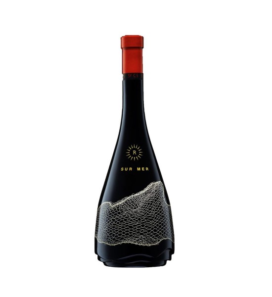 Rasova Sur Mer Syrah & Cabernet Sauvignon 0.75L