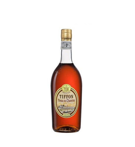 Tiffon Pineau des Charentes 0.75L