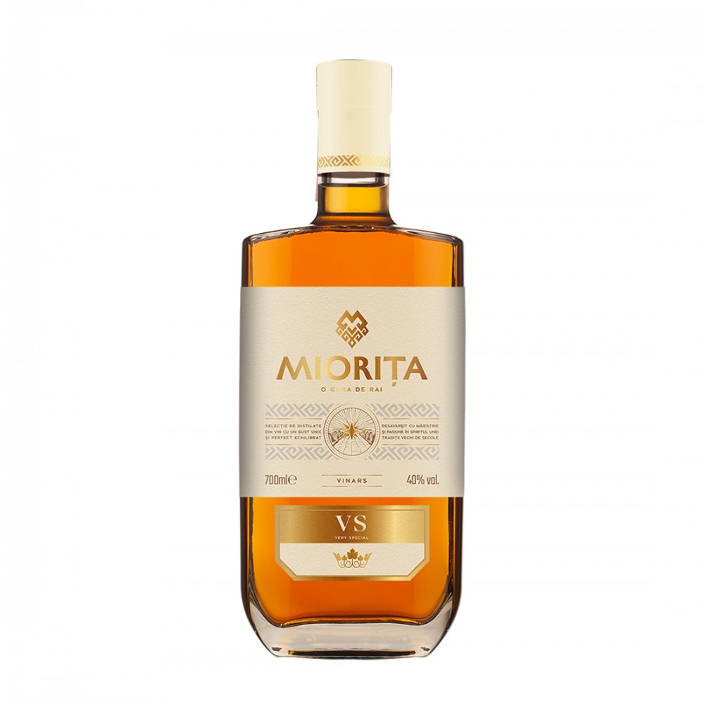 Vinars Miorita VS 0.7L