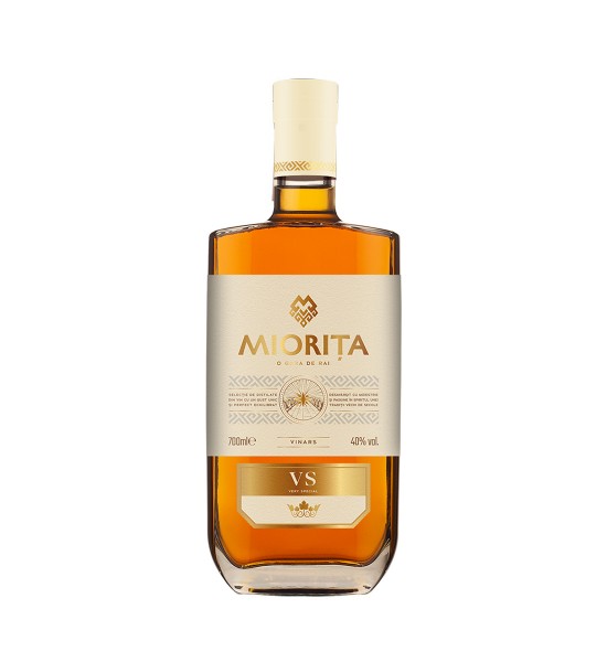 Produs - Vinars Miorita VS 0.7L - Wpg.ro