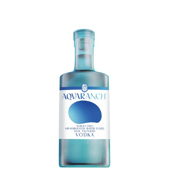 Produs - Vodka Aqvaranch 0.7L - Wpg.ro