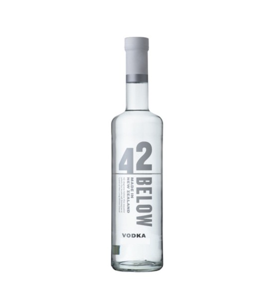 Vodka 42 Below 0.7L