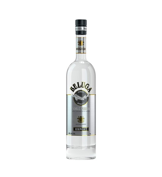 Vodka Beluga Noble 1L
