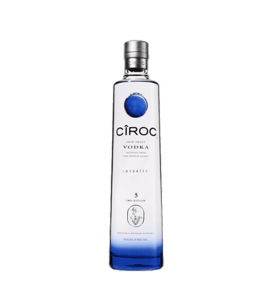 Vodka Ciroc 1L