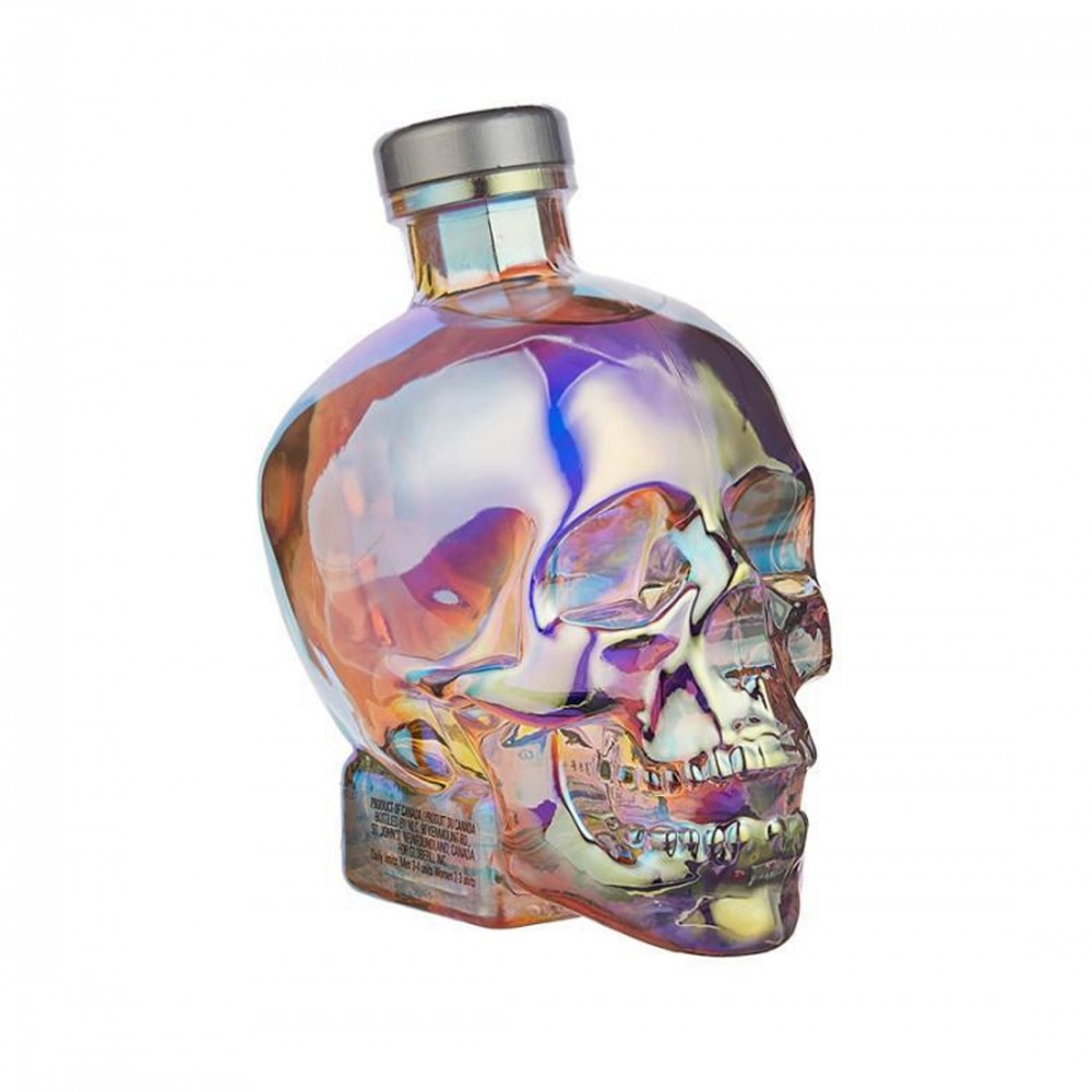 Vodka Crystal Head Aurora 0.7L