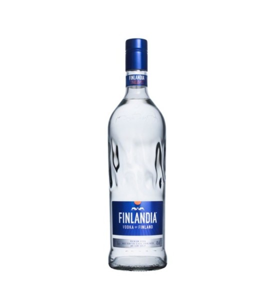 Vodka Finlandia cu picurator 1L