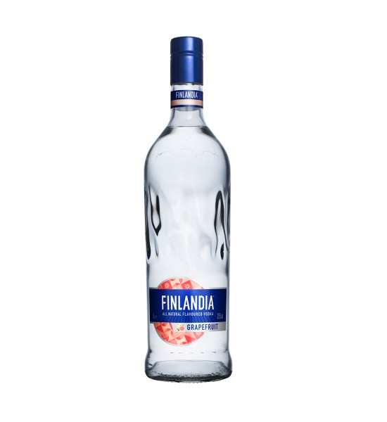 Vodka Finlandia Grapefruit 1L