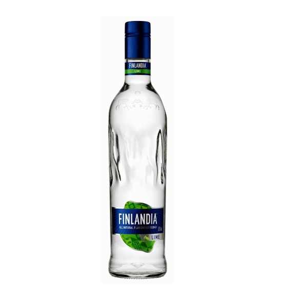 Vodka Finlandia Lime 1L