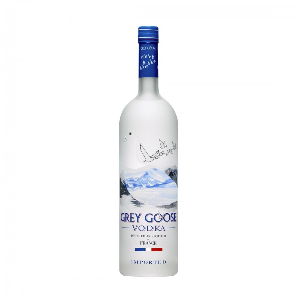 Vodka Grey Goose 1L