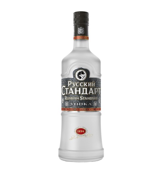 Vodka Russian Standard 1.5L