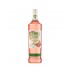 Vodka Smirnoff Infusions Raspberry Rhubarb Vanilla 1L