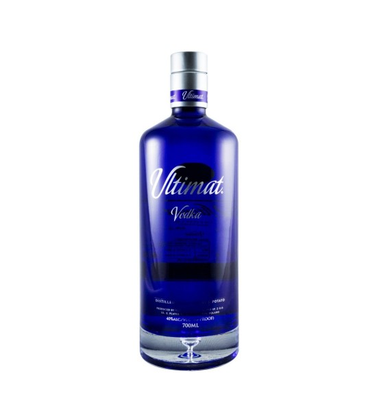 Vodka Ultimat 0.7L