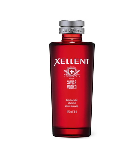 Vodka Xellent 0.7L