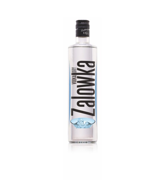 Vodka Zalowka Dry 0.7L