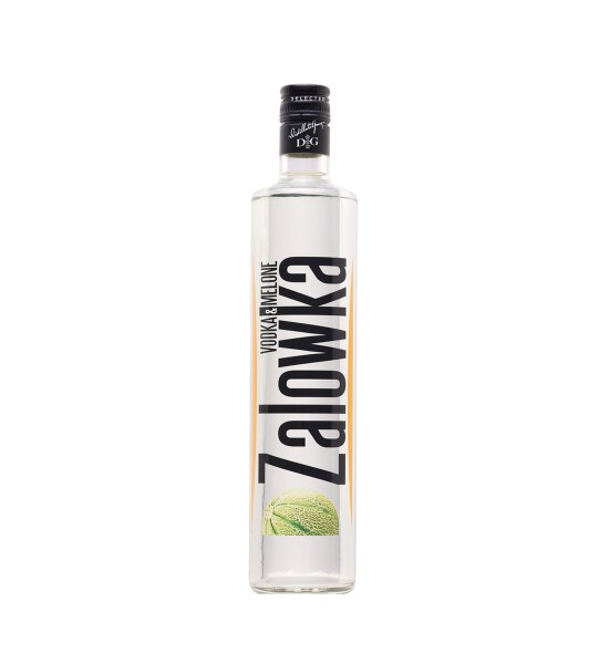 Vodka Lichior Zalowka Melone 0.7L