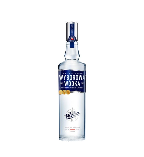 Vodka Wyborowa 0.7L