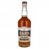 Whiskey Barn Straight Bourbon 0.7L
