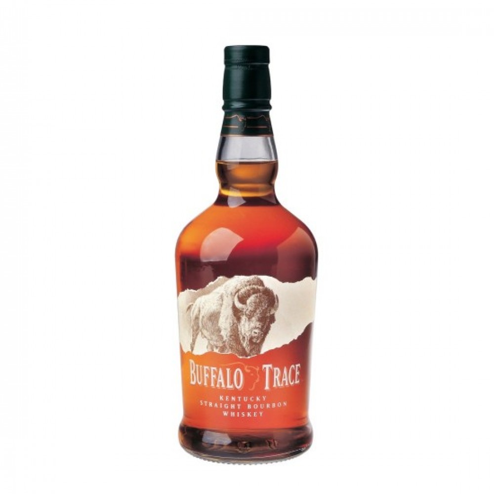 Whiskey Buffalo Trace Kentucky Straight Bourbon Proof 0.7L