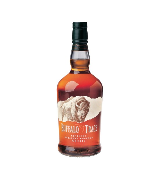 Produs - Whiskey Buffalo Trace Kentucky Straight Bourbon Proof 0.7L - Wpg.ro