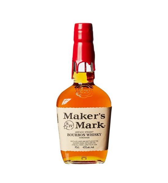 Whiskey Maker's Mark 0.7L