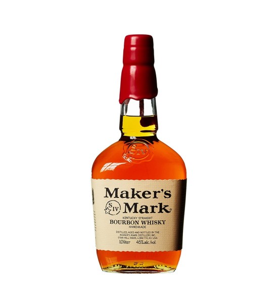 Whiskey Maker's Mark 1L