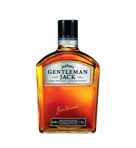 Whiskey Jack Daniel's Gentleman Jack 0.7L