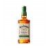 Whiskey Jack Daniel's Straight Rye Barrel Aged 1L 