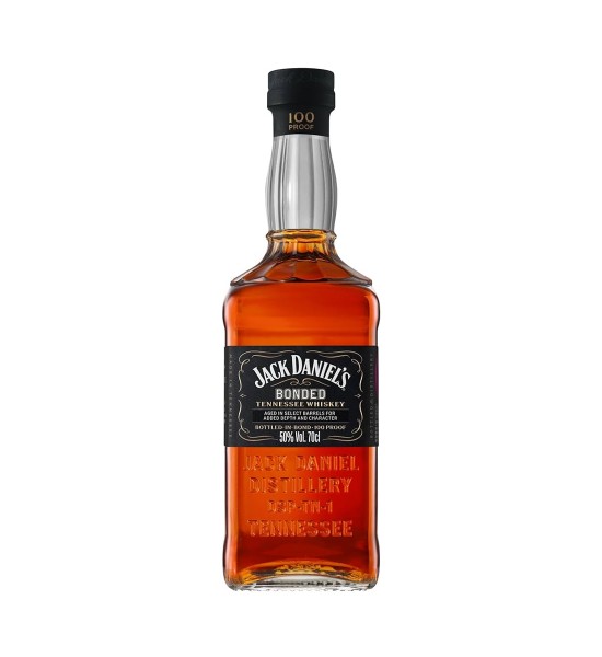 Whiskey Jack Daniel's Bonded 0.7L