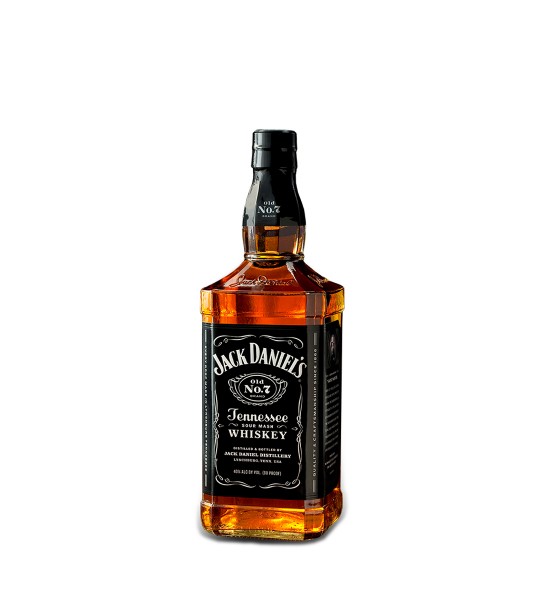 Whiskey Jack Daniel's 0.5L