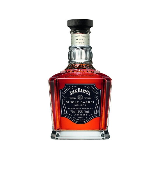Whiskey Jack Daniel's Single Barrel 0.7L