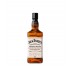 Whiskey Jack Daniel's Sweet & Oaky 0.5L