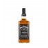 Whiskey Jack Daniel's fara picurator 1L
