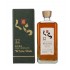 Whisky Kura Pure White Oak Japanese Single Malt 12 ani Cutie 0.7L