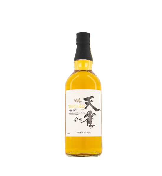 Whisky Tenjaku Blended 0.7L