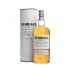 Whiskey Benriach Quarter Cask Classic 1L