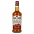 Whisky Isle of Skye 8 ani Blended Scotch 0.7L