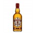 Whisky Chivas Regal 12 ani fara picurator Blended Scotch 0.7L