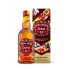 Whisky Chivas Regal 13 ani Extra Sherry Cask Selection Blended Scotch 0.7L