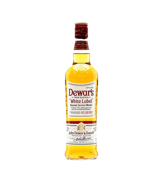 Whisky Dewar's 1L
