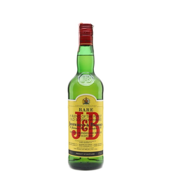 Whisky JB Rare 0.7L