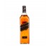 Whisky Johnnie Walker Black Label 12 ani 0.7L