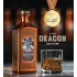 Whisky The Deacon Scotland Blended Scotch 0.7L