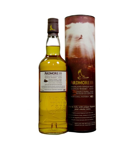 Whisky Ardmore 0.7L