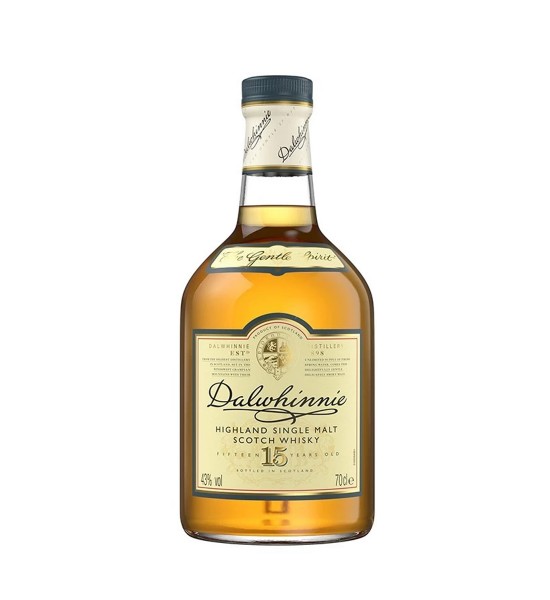Whisky Dalwhinnie 15 ani 1L