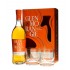 Whisky Glenmorangie 12 ani The Original Gift Set 0.7L