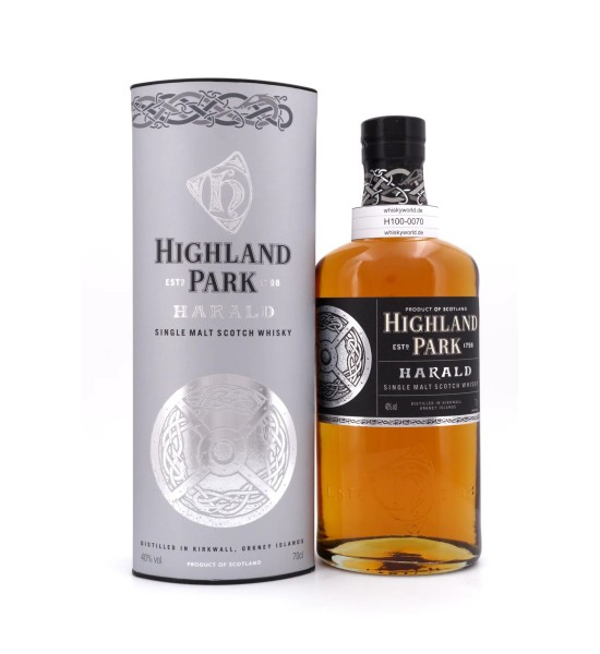 Whisky Highland Park Harald 0.7L